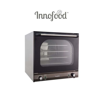 INNOFOOD Convection Oven KT-BF1A