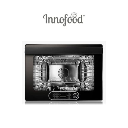 INNOFOOD Convection Oven KT-V88