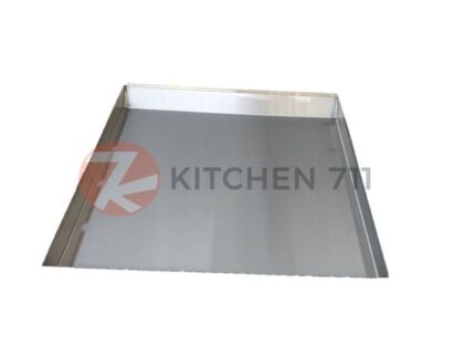 Stainless Steel Dish Shelf (New Unit) CEX-0059