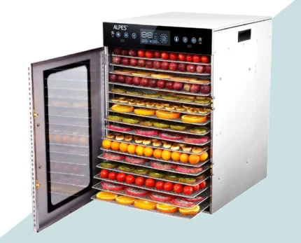 Alpes Dehydrator