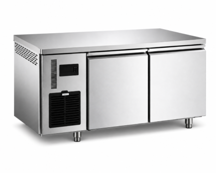 AKooL 2 Door Counter Freezer KF-2C-1200