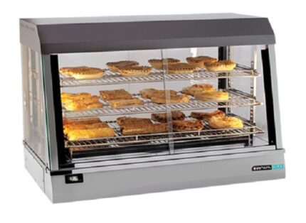 ANVIL Electric Display Warmer PWK0002