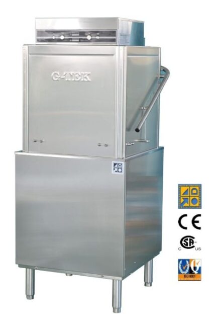 G-TEK Door Type Dish Washer GT-D1M/TC