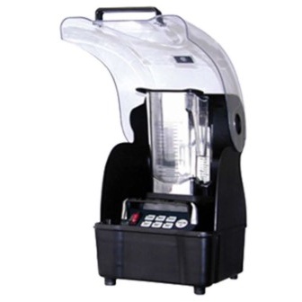 Fresh Commercial Blender Sound Enclosure Box (1.5L) TM-800AQ
