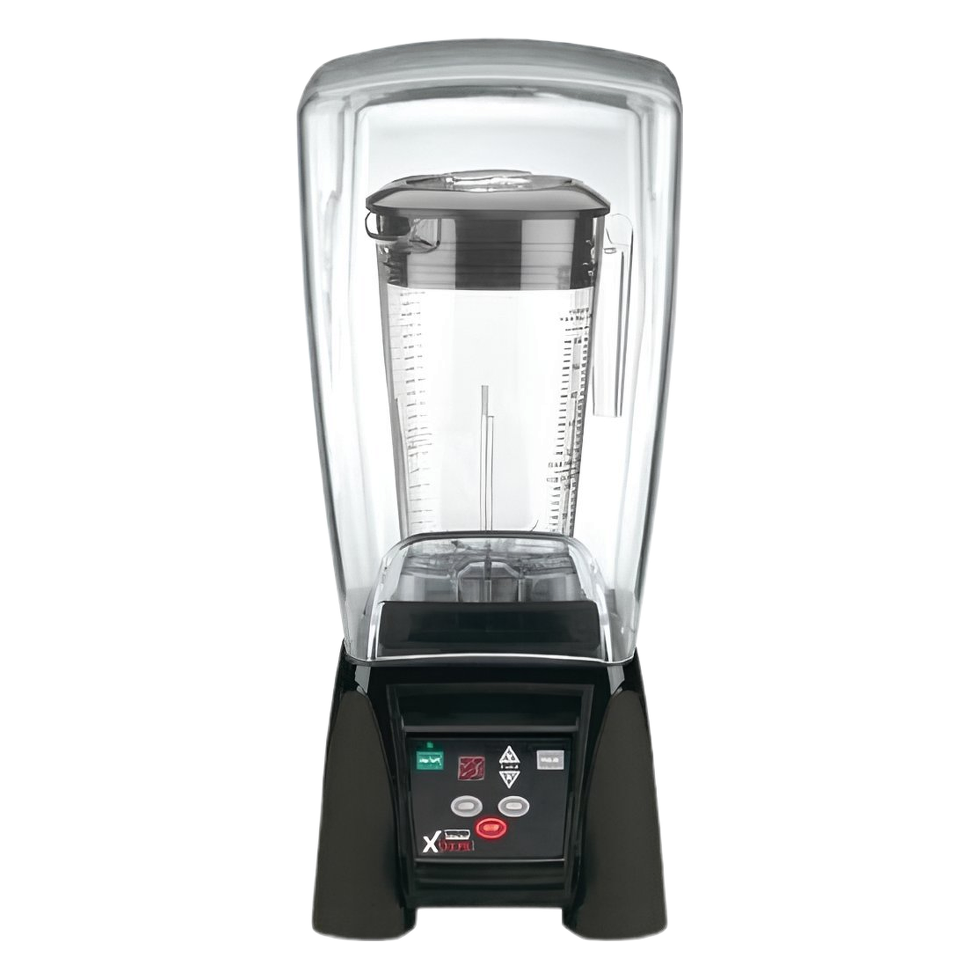 WARING Xtreme Commercial Blender MX1100XTSEE