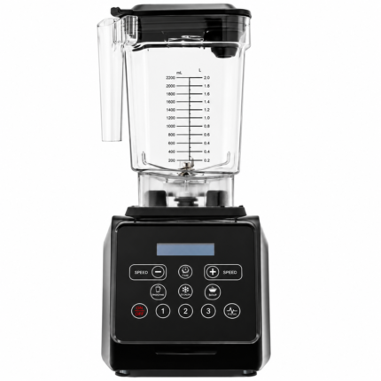 FKD Commercial Blender FD-B17C