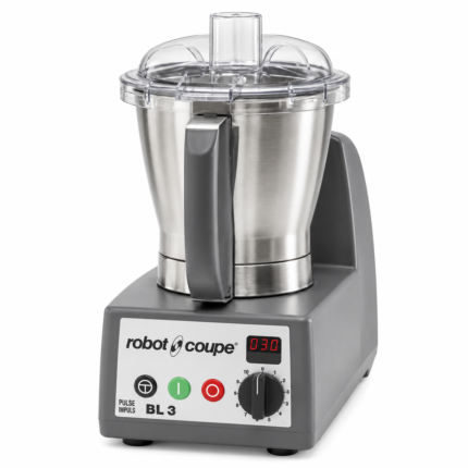ROBOT COUPE Commercial Blender BL 3A
