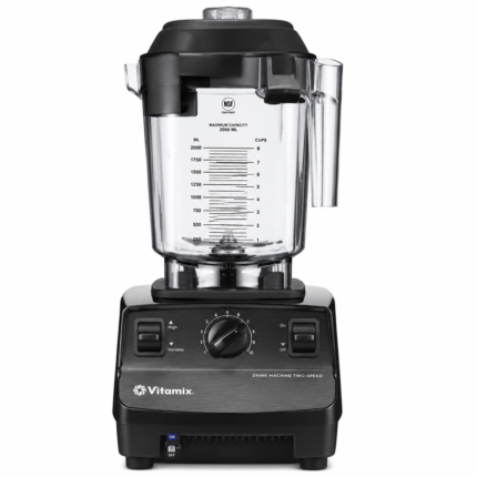 Vitamix Commercial Blender 010199-AGCB/VM0127