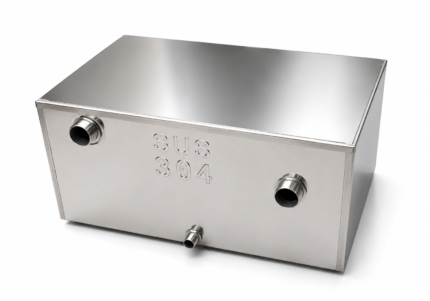 [Buatan Malaysia]Grease Trap 80L