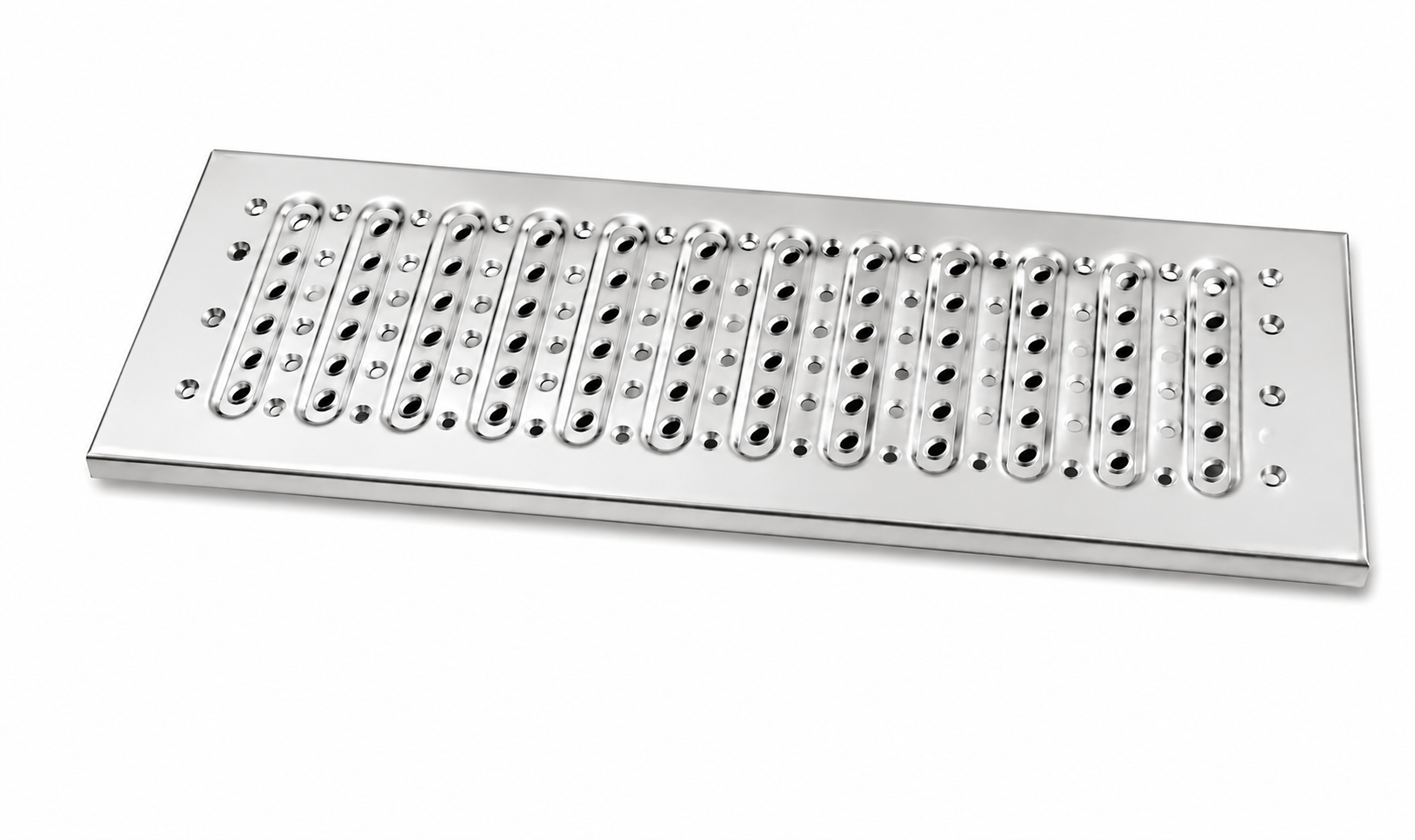 Stainless Steel 201 Floor Drain Cover